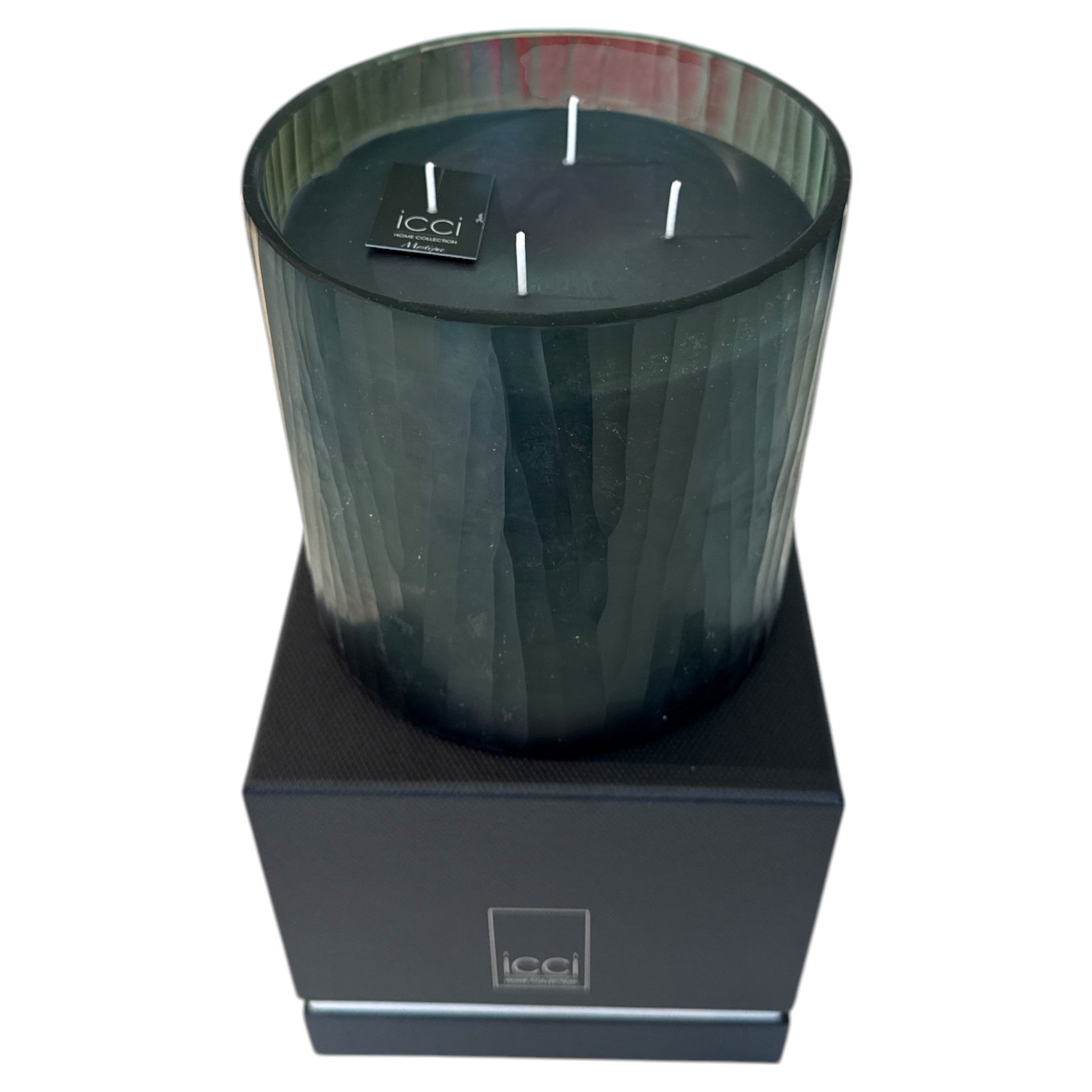 ICCI HOME COLLECTION Duftkerze by DEKOCANDLE