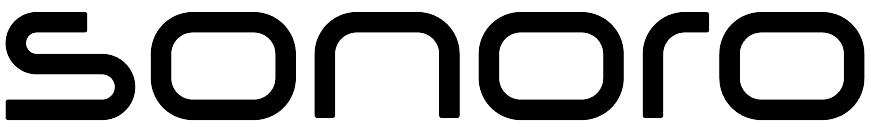 Sonoro Audio - selectedbyjule