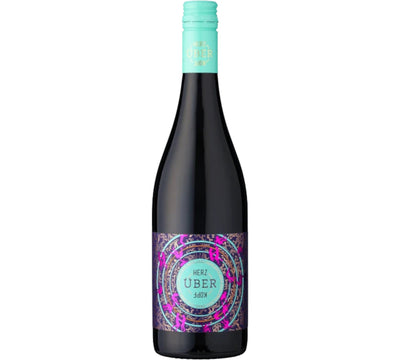 2022 Ambs "Herz über Kopf" Cuvée - selectedbyjule - Wein