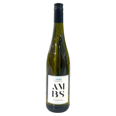 2023 Ambs Chardonnay - selectedbyjule - Wein