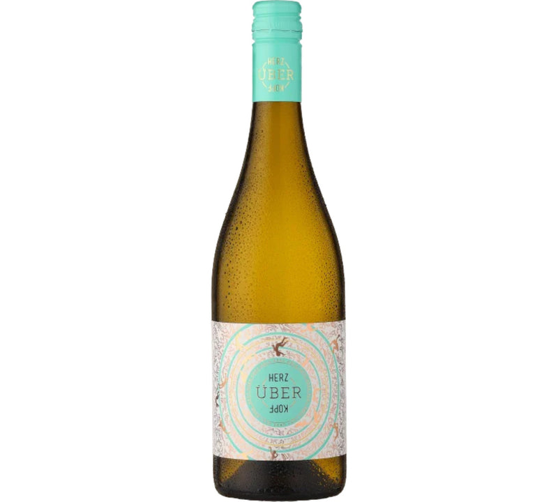 2023 Ambs "Herz über Kopf" Müller - Thurgau - selectedbyjule - Wein