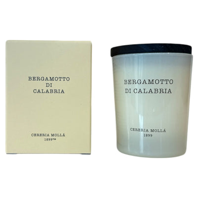 CERERIA MOLLA Duftkerze Mini - verschiedene Duftnote - selectedbyjule - Kerze
