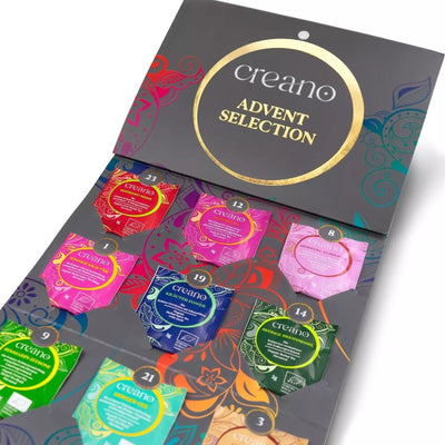 Creano - ADVENT SELECTION Adventskalender - selectedbyjule - Tee