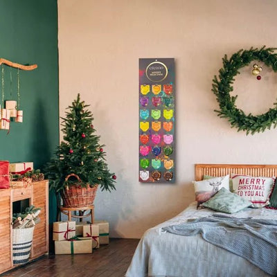 Creano - ADVENT SELECTION Adventskalender - selectedbyjule - Tee