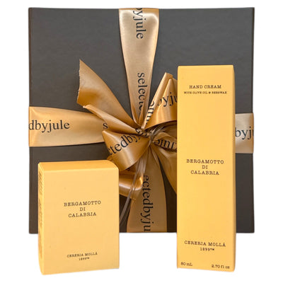 🎁 Die exklusive Cereria - Mollá Weihnachtsbox – Dein individuell duftendes Geschenk - selectedbyjule - Geschenk