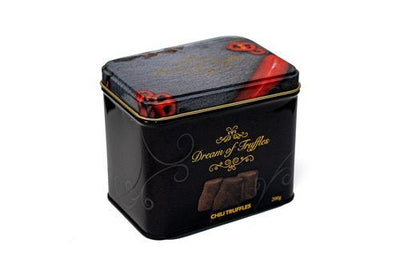 Dream of Sweden - Trüffel Pralinen 200 g - selectedbyjule - Pralinen