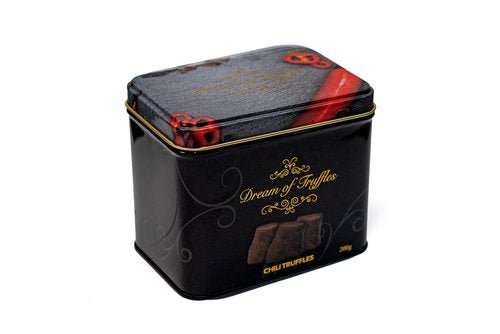 Dream of Sweden - Trüffel Pralinen 200 g - selectedbyjule - Pralinen