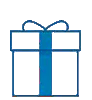 Gift Box - selectedbyjule - 