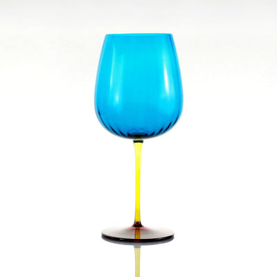Ginglas/ Rotweinglas Joy - selectedbyjule - Gläser