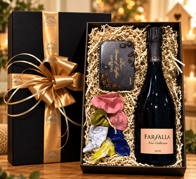Exklusive Geschenke und individuelle Geschenkideen für jeden Anlass
