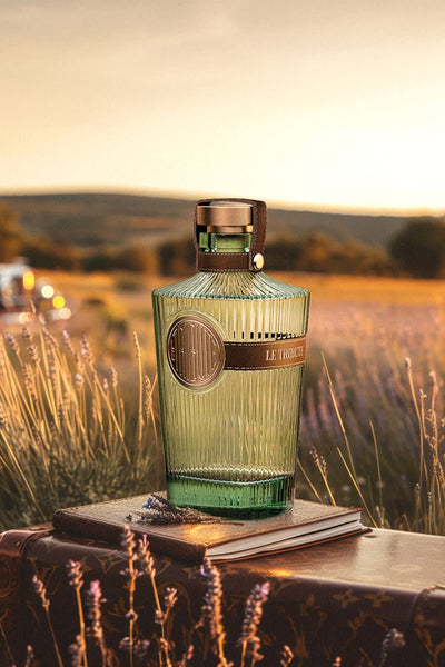 Le Tribute Countryside Luxury Gin Limited Edition - selectedbyjule - Spirituose