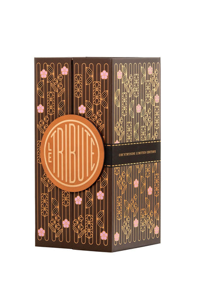Le Tribute Countryside Luxury Gin Limited Edition - selectedbyjule - Spirituose