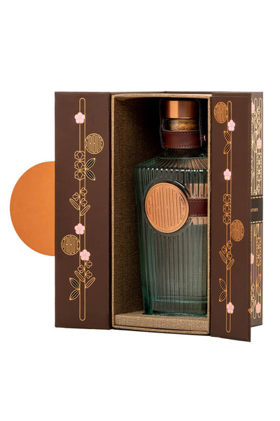 Le Tribute Countryside Luxury Gin Limited Edition - selectedbyjule - Spirituose
