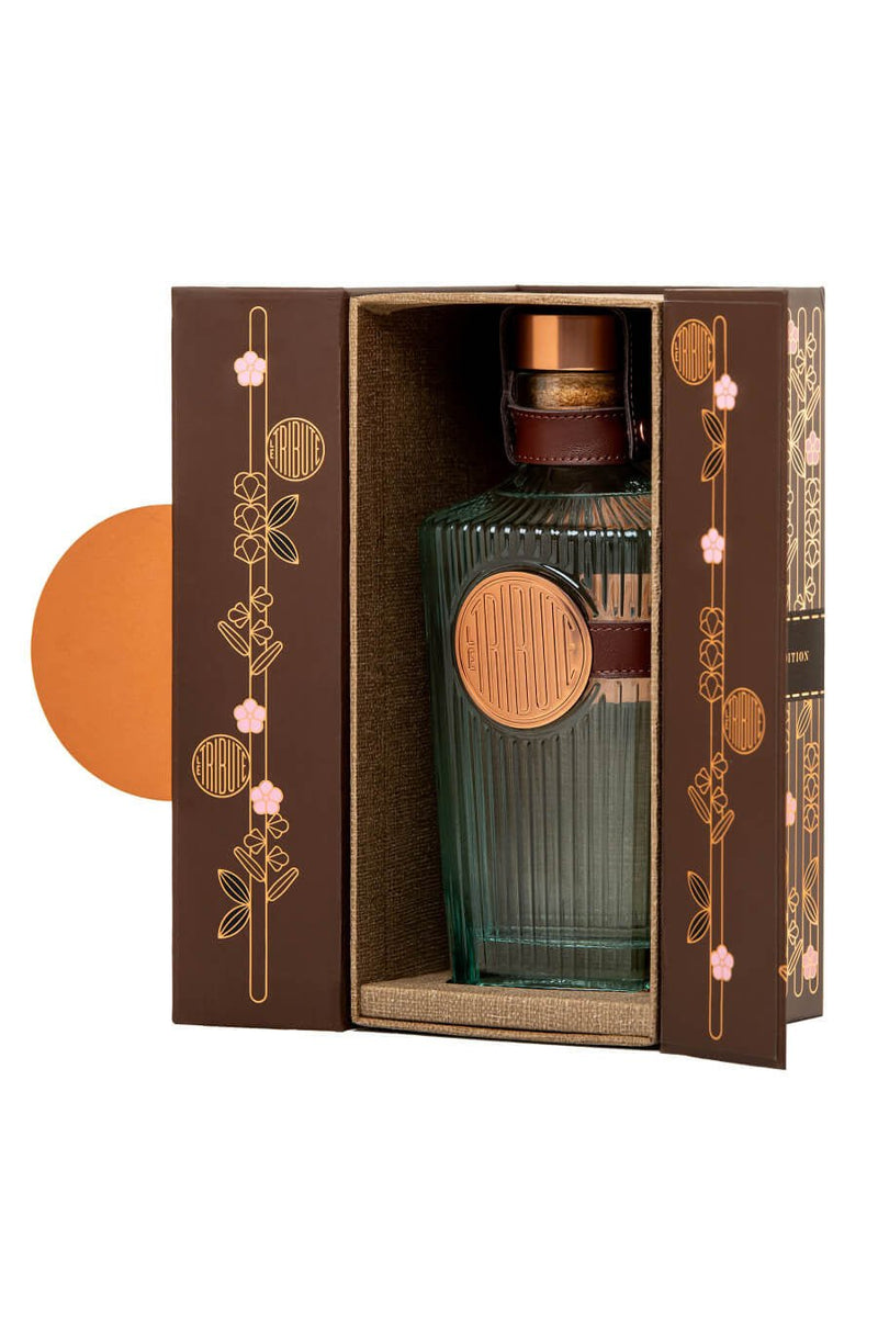Le Tribute Countryside Luxury Gin Limited Edition - selectedbyjule - Spirituose