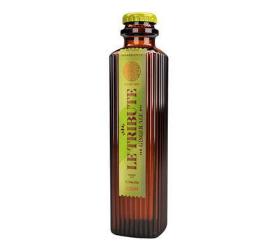 Le Tribute Ginger Ale DE - selectedbyjule - Ginger Ale