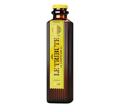 Le Tribute Lemonade DE - selectedbyjule - Limonade