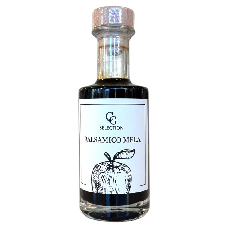 OLIO MITERRA - Balsamico Mela - selectedbyjule - Olivenöl