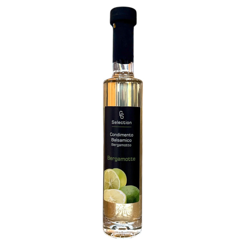 OLIO MITERRA - Condimento Balsamico Bergamotte 200ml - selectedbyjule - Essig