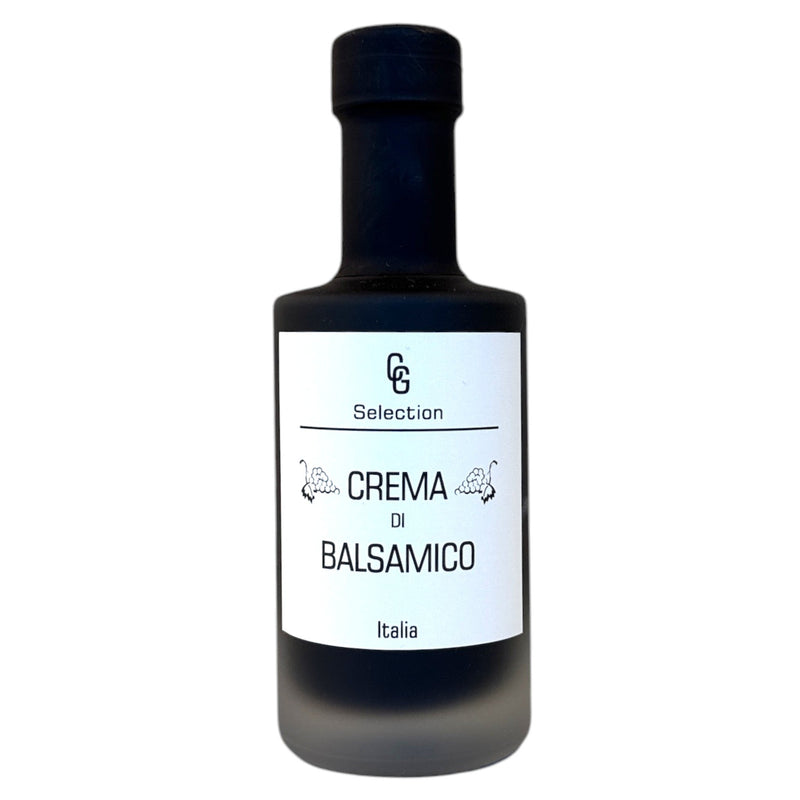 OLIO MITERRA - Crema di Balsamico naturale - selectedbyjule - Olivenöl