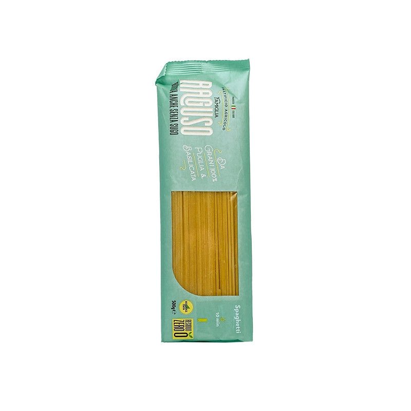 PASTA RAGUSO - SPAGHETTINI 500g - selectedbyjule - Sosse