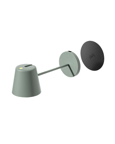 Silwy x Sompex PORTOFINO - Akku - Tischleuchte - selectedbyjule - Tischleuchte