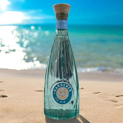 The Gardener French Riviera Gin - selectedbyjule - Spirituose