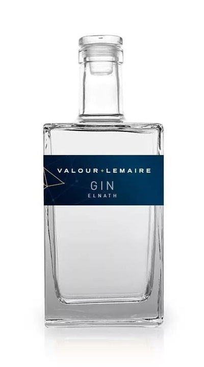 VALOUR-LEMAIRE Gin ELNATH "GIVRE" - selectedbyjule - Spirituose