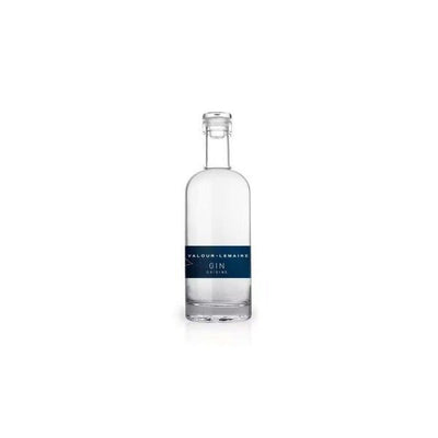 VALOUR-LEMAIRE Gin Origins 0,7l - selectedbyjule - Spirituose