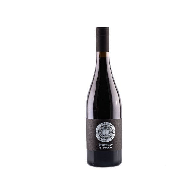 VIA PRIMITIVO PUGLIA IGT - selectedbyjule - Wein