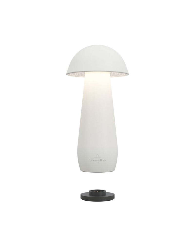 Villeroy & Boch MODENA - 16cm, Akku - Tischleuchte - selectedbyjule - Tischleuchte