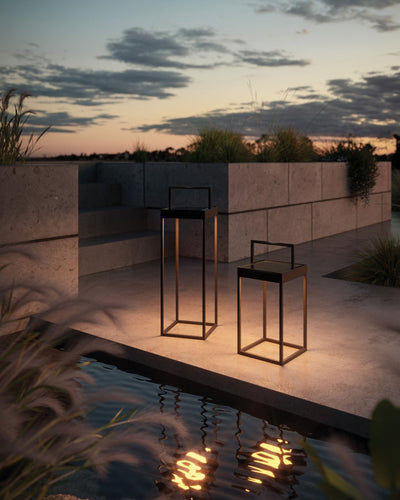 Villeroy & Boch Solar - Outdoorleuchte Cannes - selectedbyjule - Tischleuchte