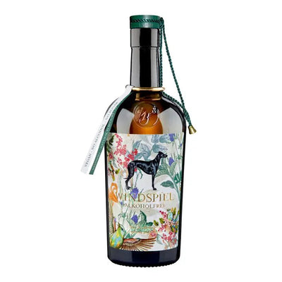 Windspiel Alkoholfreier Gin - selectedbyjule - Spirituose