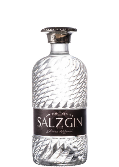 Zu Plun SALZ GIN - selectedbyjule - Spirituose