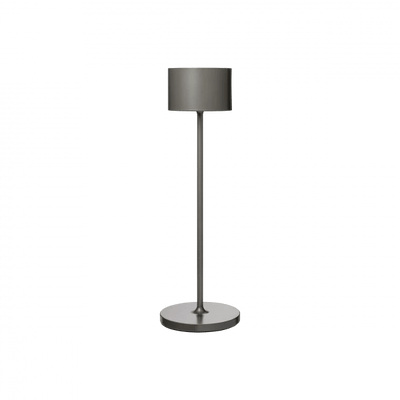 Blomus Mobile LED-Leuchte FAROL - selectedbyjule - Lampe