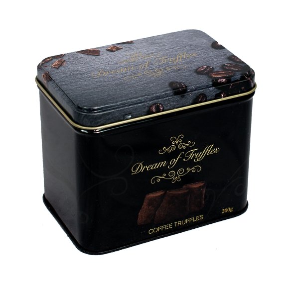 Dream of Sweden - Trüffel Pralinen 200 g - selectedbyjule - Pralinen