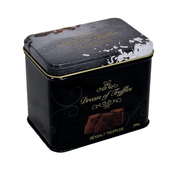 Dream of Sweden - Trüffel Pralinen 200 g - selectedbyjule - Pralinen