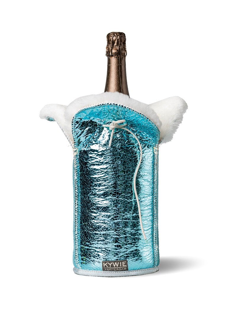 KYWIE Magnum Champagnerkühler - selectedbyjule - Flaschenkühler