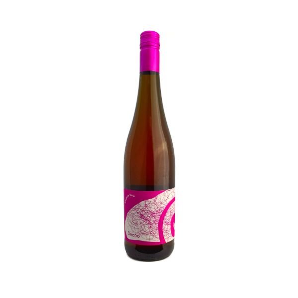 Laudens Bach SECCO rosarot - selectedbyjule - Wein