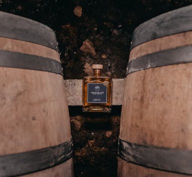 Maison Mounicq Whisky ASSEMBLAGE Kollektion Nr. 2.01 - selectedbyjule - Spirituose
