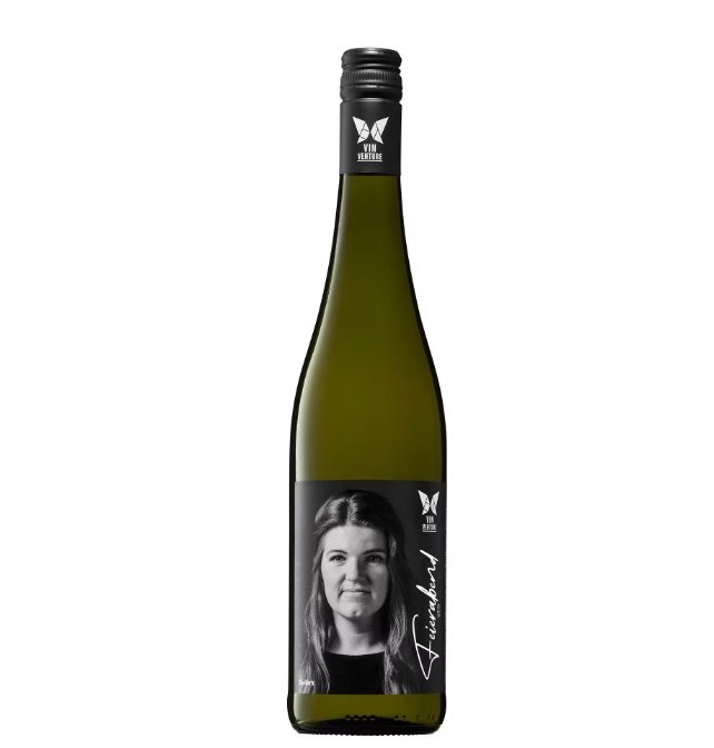 VinVenture 2019 Cuvée „Haifischzahn“ - selectedbyjule - Wein