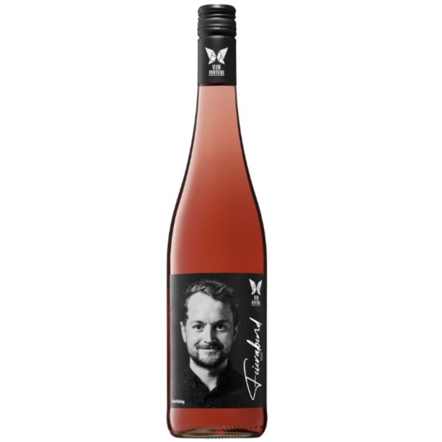 VinVenture 2019 Cuvée Rosé „Zwischen Himmel & Erde“ - selectedbyjule - Wein