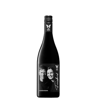 VinVenture 2019 Spätburgunger "morgenLICHT" - selectedbyjule - Wein